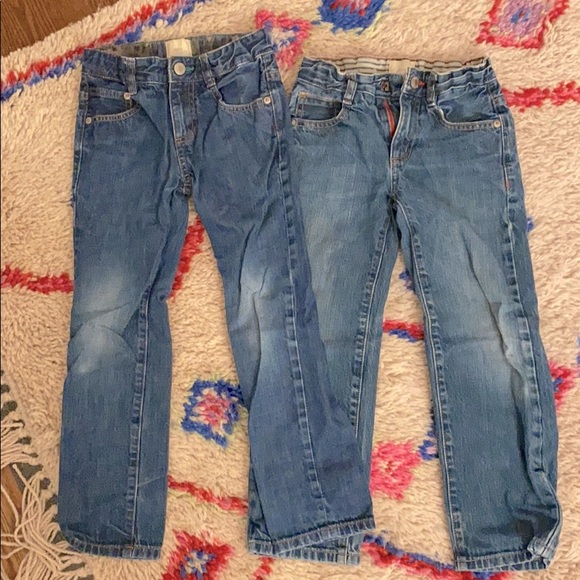 boden boys jeans